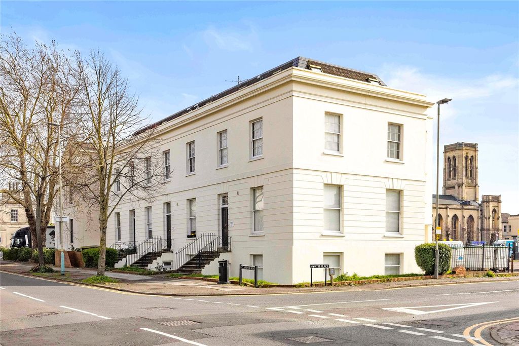 Additional image 4 of 19 bed flat for saleClarence Road, Cheltenham, Gloucestershire GL52