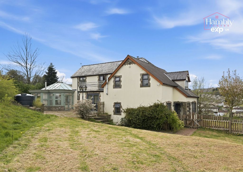 Additional image 43 of 6 bed detached house for salePenyrheol, Pontypool NP4