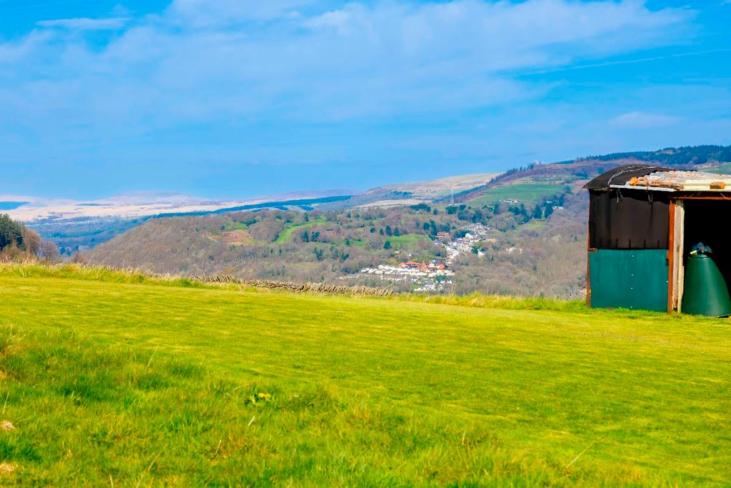 Additional image 73 of 5 bed detached house for salePenrhiwceiber Farm, Llanwonno Road, Mountain Ash CF45