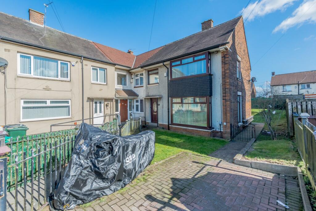 Denbury Mount, Holmewood, Bradford, West Yorkshire, BD4