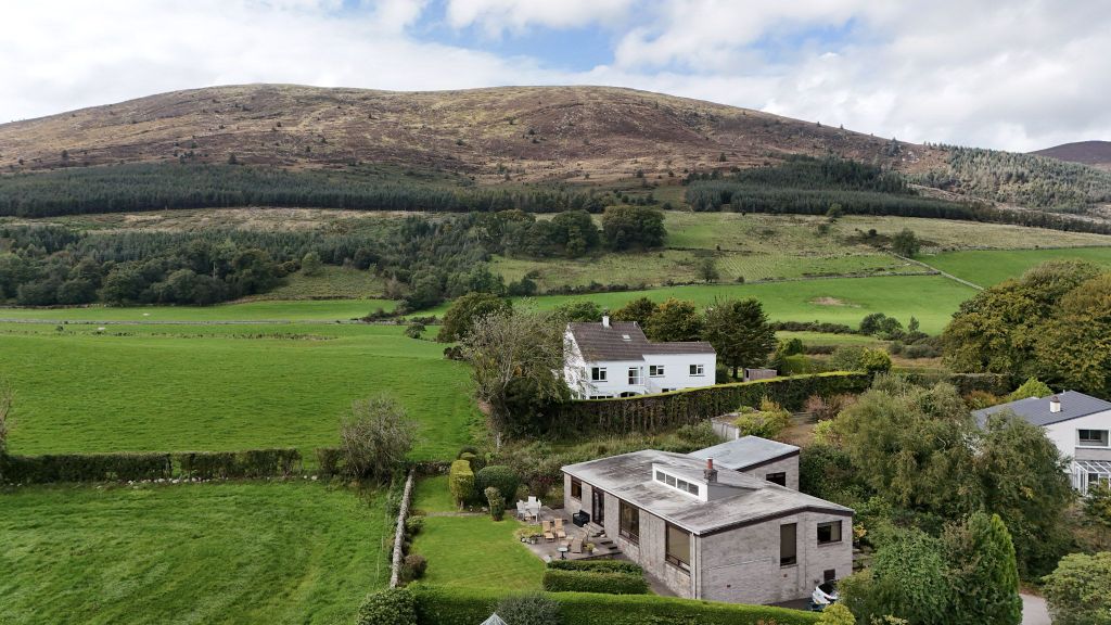 Additional image 21 of 3 bed detached bungalow for saleCriffel Riggs, Drumburn, Kirkbean, Dumfries DG2