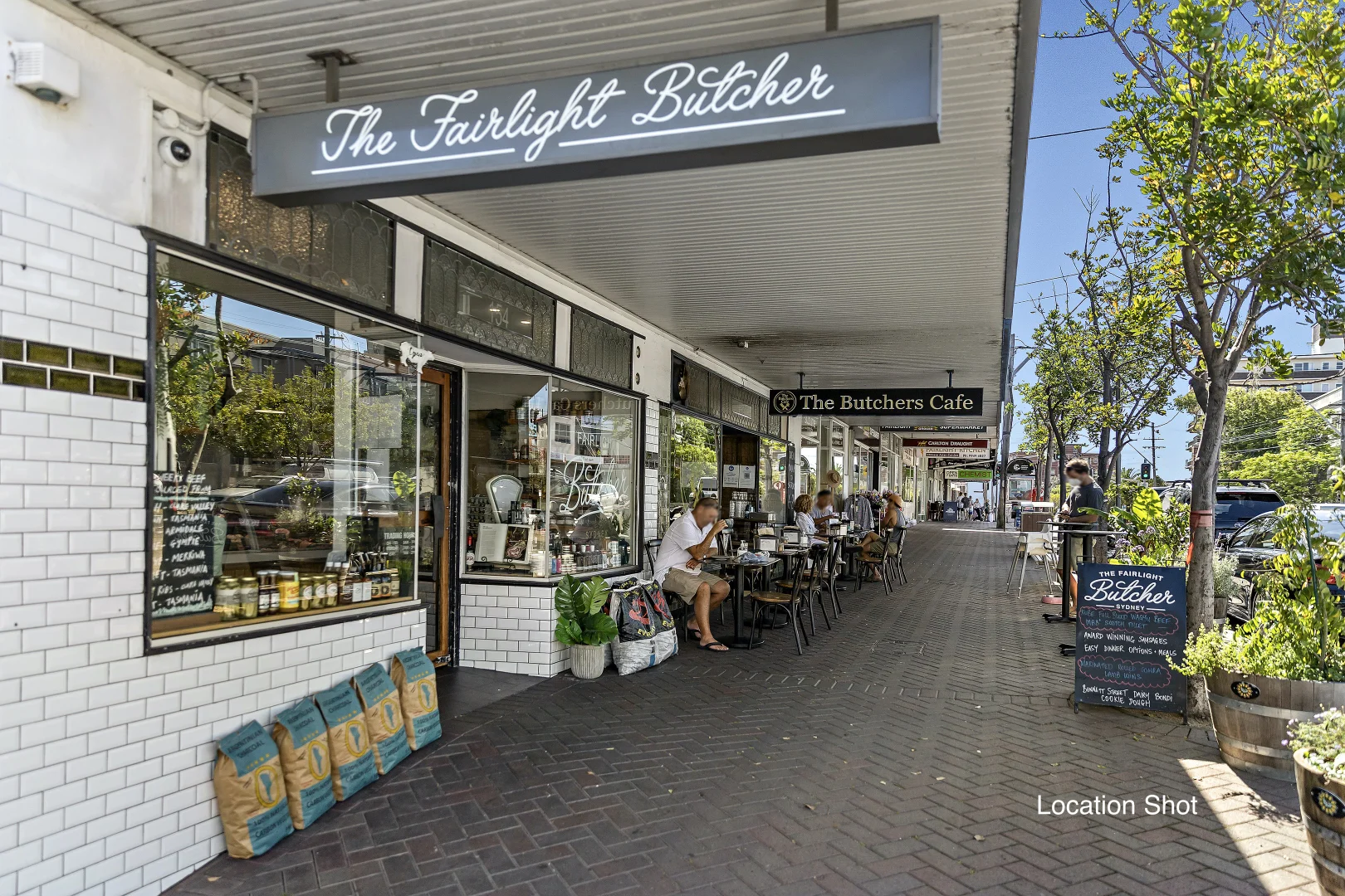 Additional image 11 of 1/28 Lauderdale Avenue, Fairlight NSW 2094