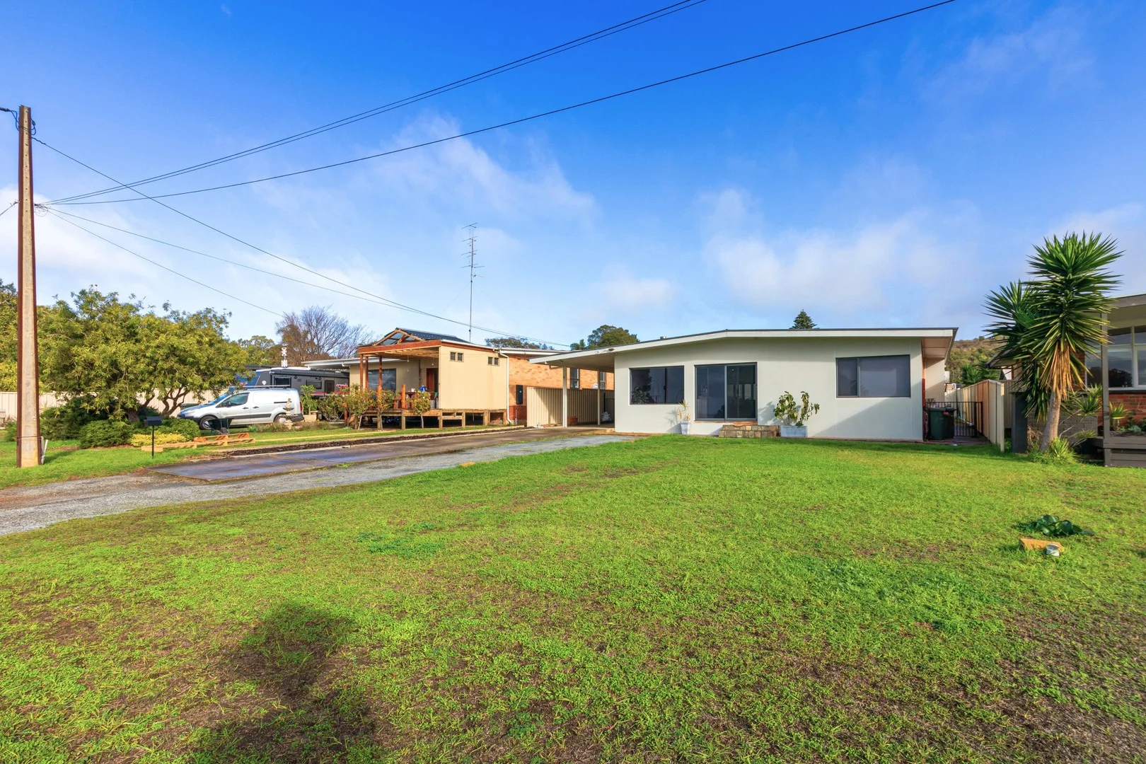 21 Flaxman St, Port Lincoln SA 5606