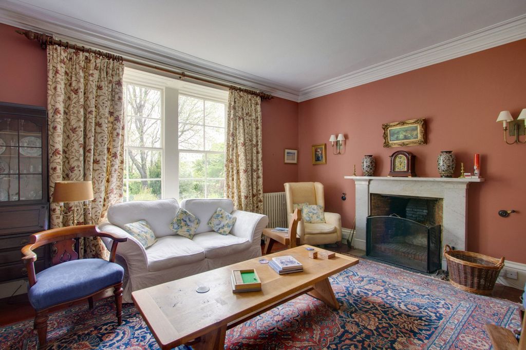 Additional image 6 of 5 bed detached house for saleOld Mayen, Rothiemay, By Huntly, Aberdeenshire AB54