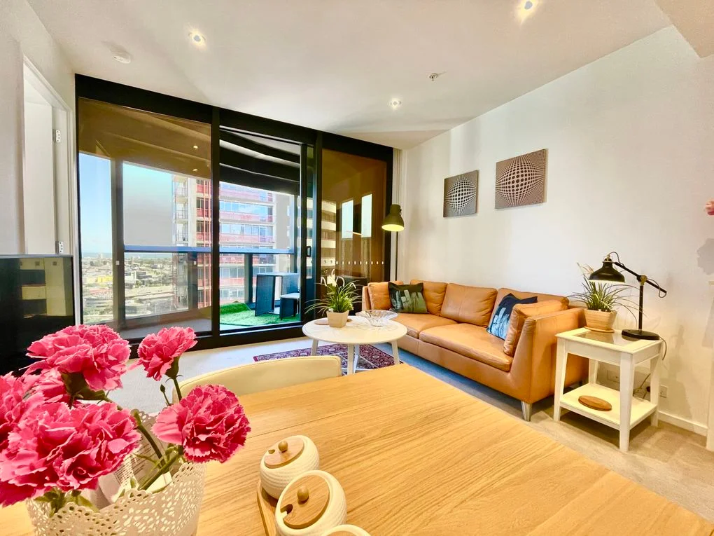 1907/9 Power Street, Southbank VIC 3006