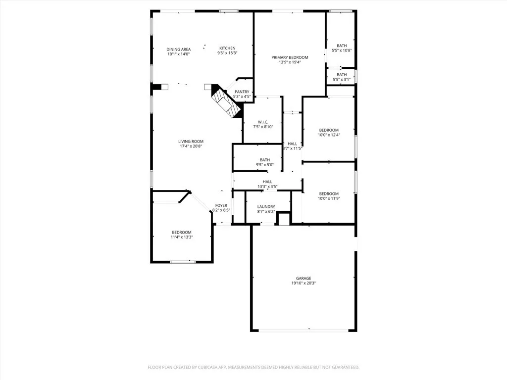 11719 Fern Pine St, Victorville, CA 92392