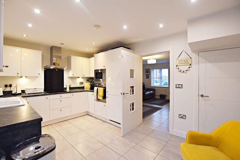 Additional image 2 of 3 bed semi-detached house for saleFlavian Road, Lincoln LN2