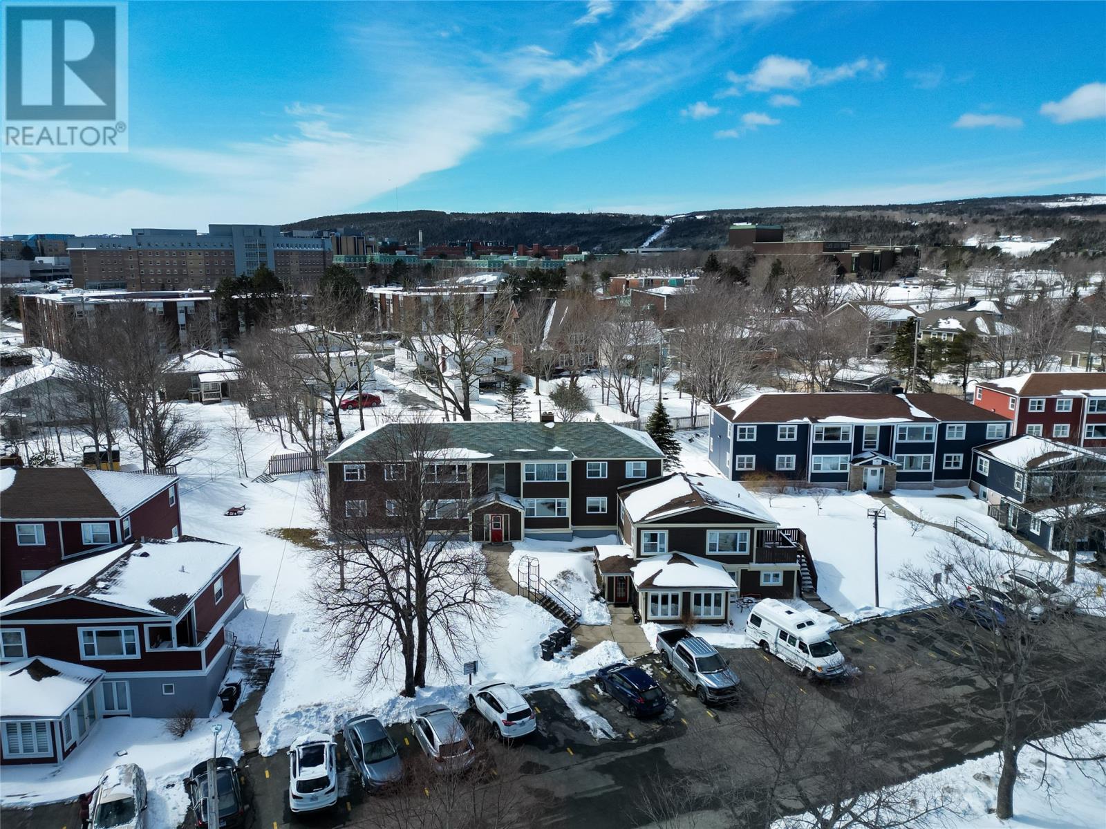 91 Allandale Place Unit#7