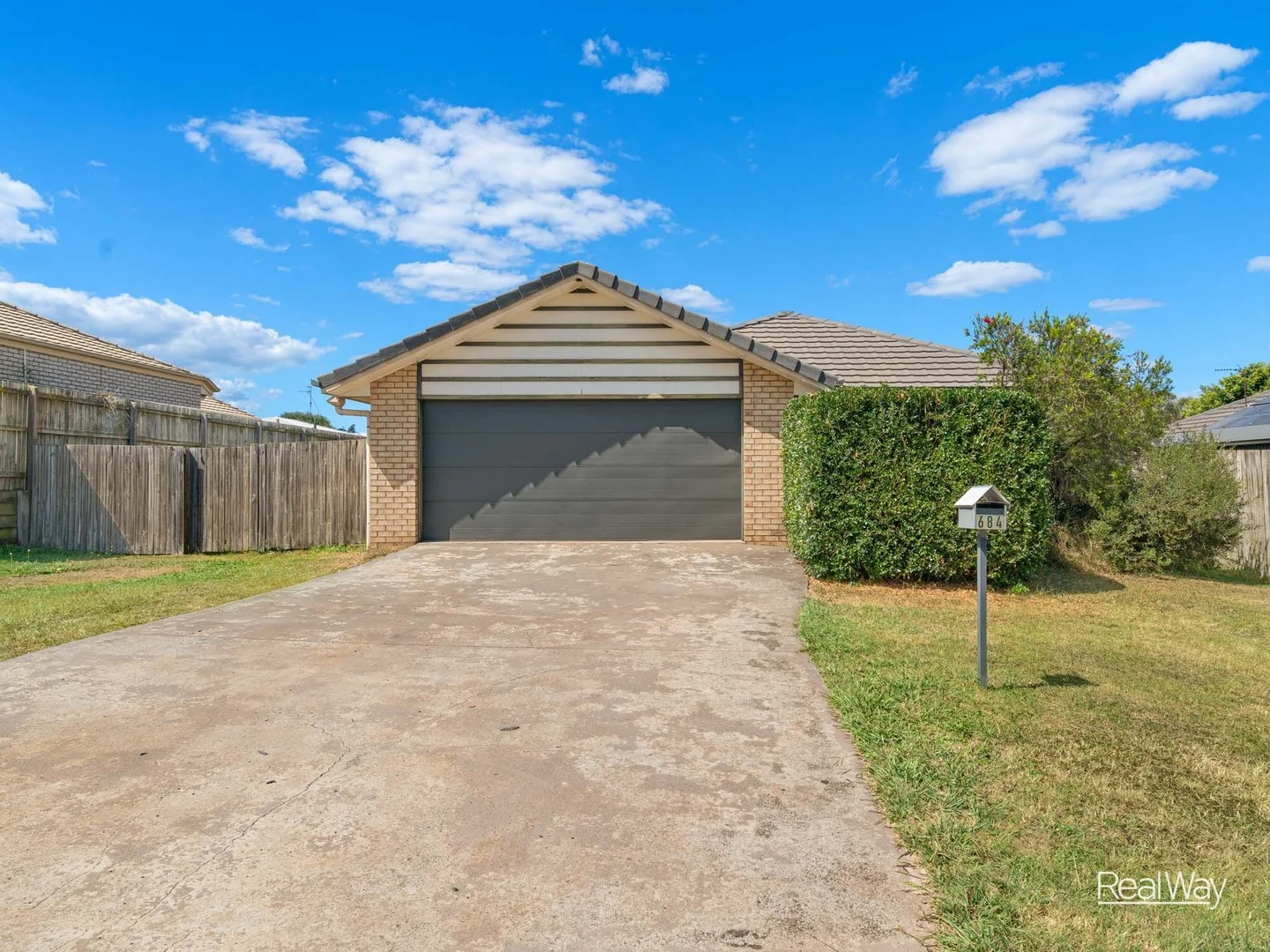 684 Greenwattle Street, Harristown QLD 4350