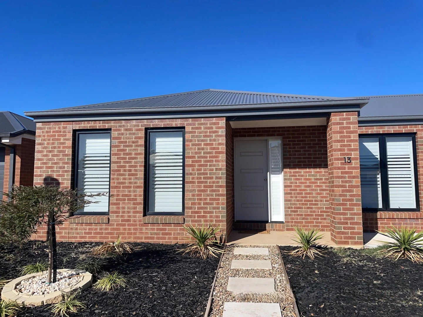 13/1 RACECOURSE ROAD, Nagambie VIC 3608