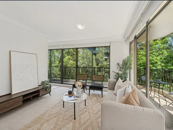 5D/3 Jersey Road, Artarmon NSW 2064
