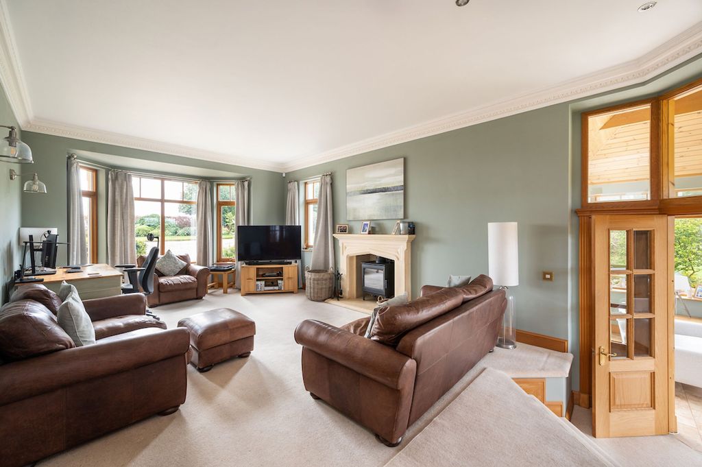 Additional image 3 of 6 bed country house for saleGoshielaw, Belmont, Kelso TD5
