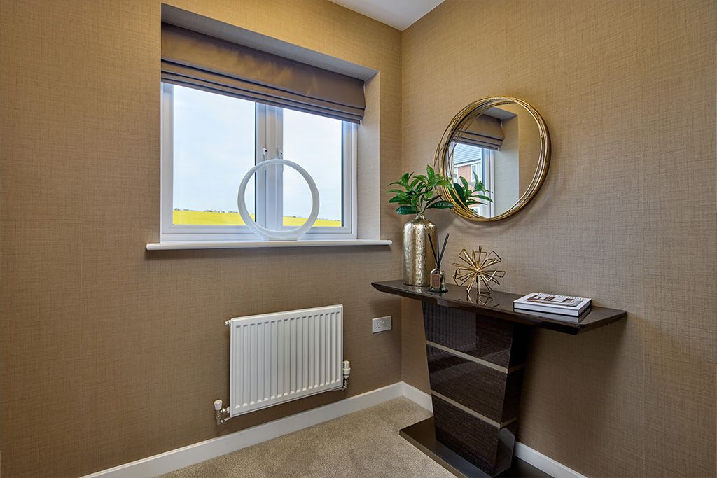Additional image 10 of 3 bed semi-detached house for sale"The Swarbourn" at Bell Street, Upton, Pontefract WF9