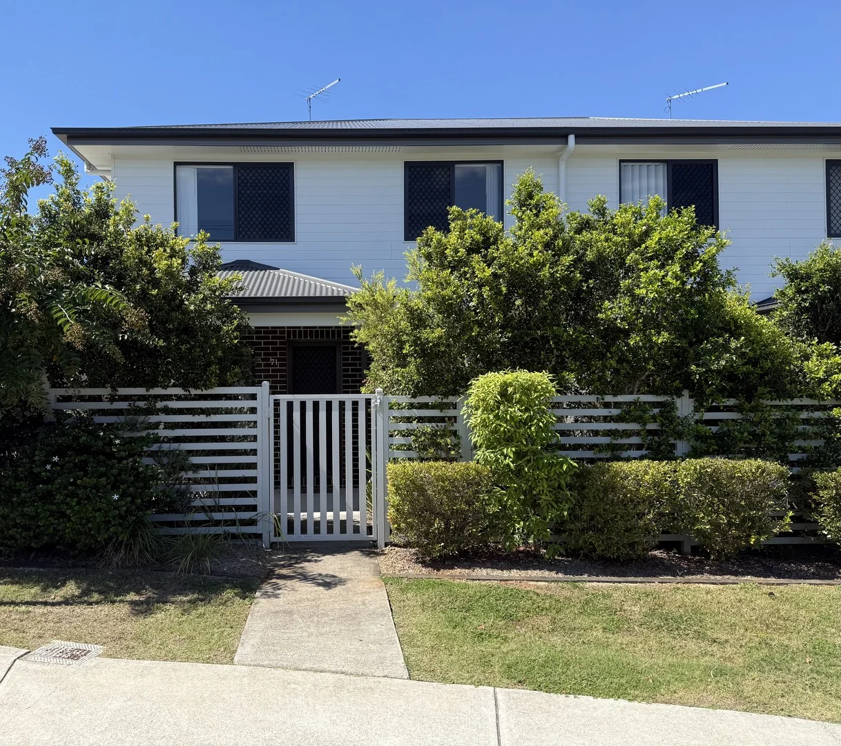 71/88 Cecily Street, Kallangur QLD 4503