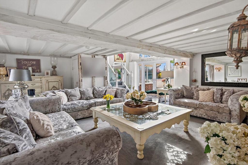 Additional image 3 of 9 bed detached house for saleCoopers Farm, Bolney Road, Horsham, West Sussex RH13