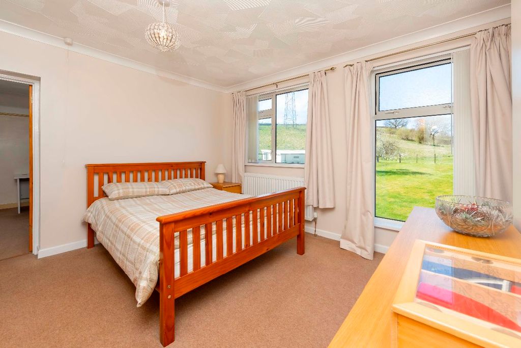Additional image 35 of 5 bed detached house for salePenrhiwceiber Farm, Llanwonno Road, Mountain Ash CF45