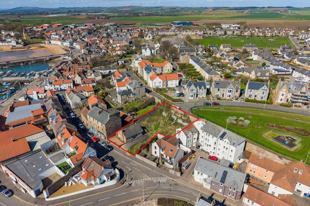 Additional image 2 of Land for saleEast Green, Anstruther KY10