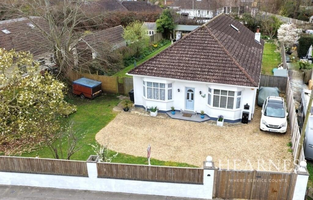 New Road, Bournemouth, BH10