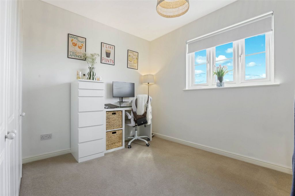 Additional image 14 of 2 bed flat for saleCairnwell Gardens, Motherwell, North Lanarkshire ML1
