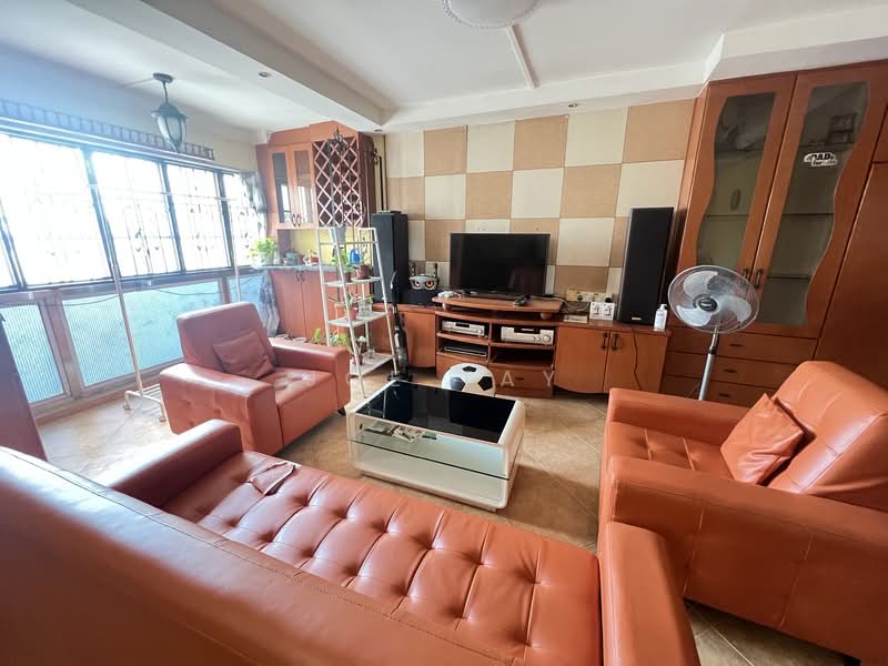 262A Compassvale Street photo 2