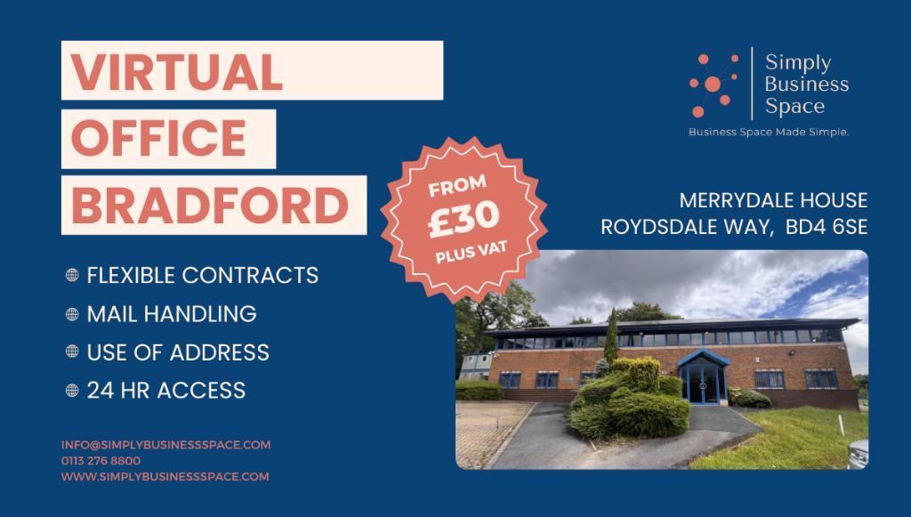 Merrydale House, Roydsdale Way, Bradford, West Yorkshire, BD4