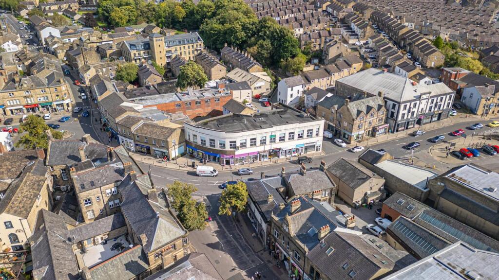 Crescent House, Keighley Road, Skipton, BD23 2LP