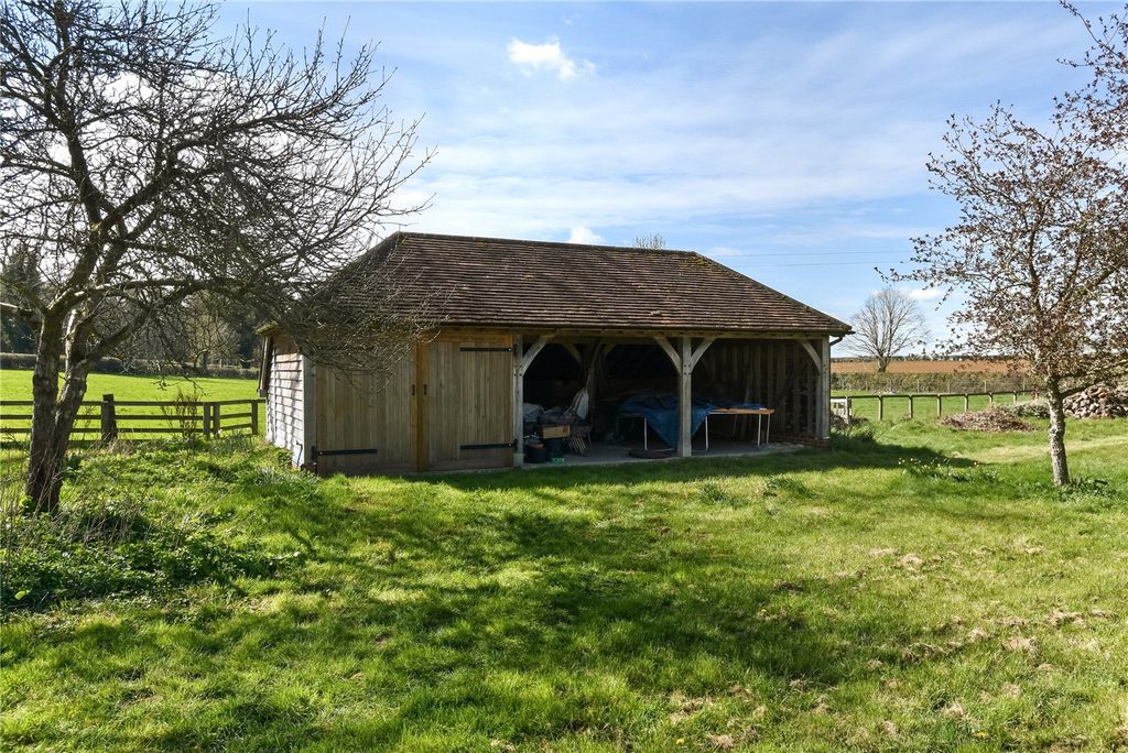 Additional image 15 of 6 bed detached house for saleMixbury, Brackley, Northamptonshire NN13