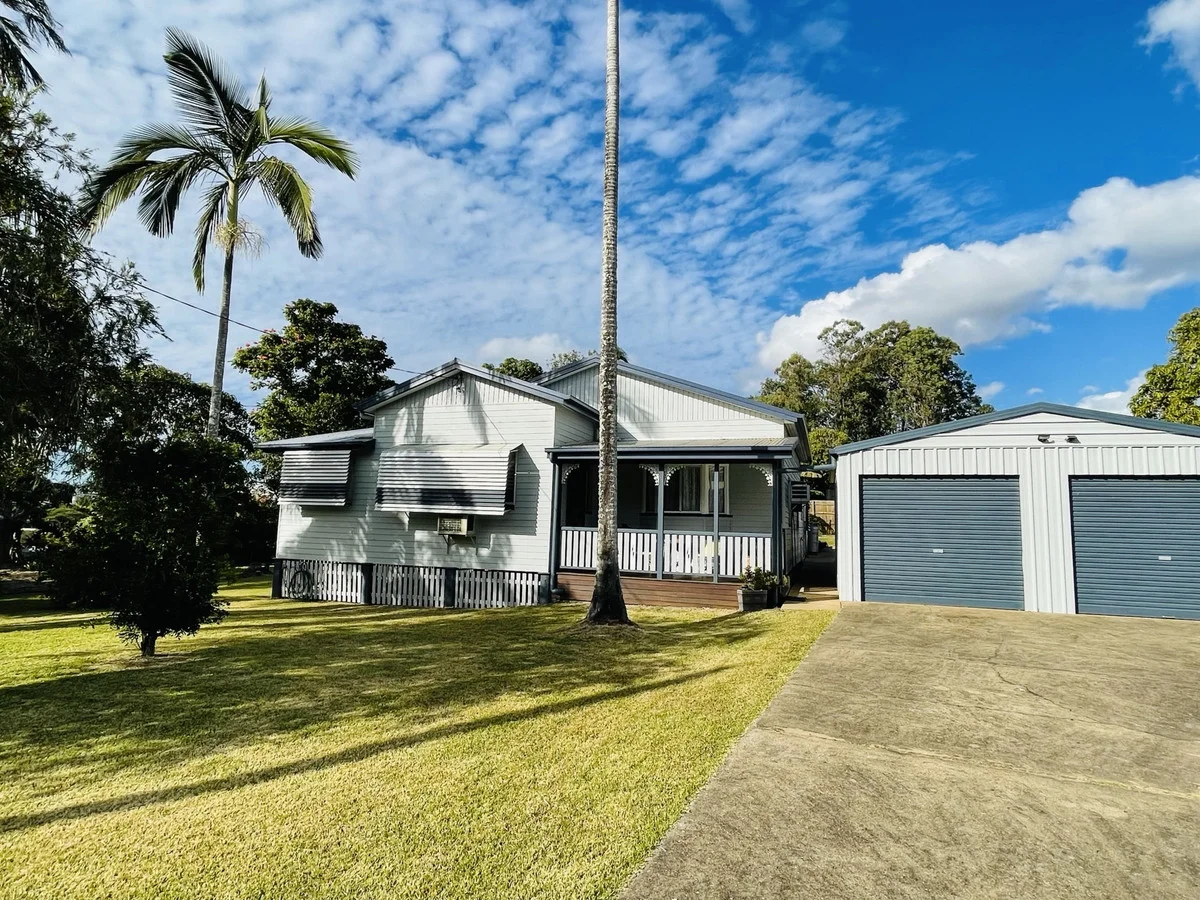 27 Teddington Road, Tinana QLD 4650