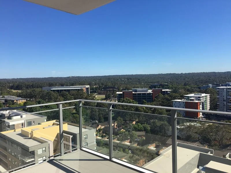 1603/3 Mooltan Avenue, Macquarie Park NSW 2113