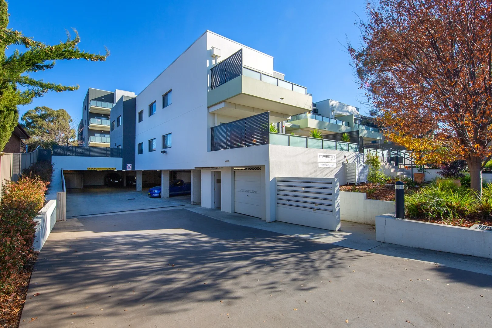 34/9 Stornaway Road, Queanbeyan NSW 2620