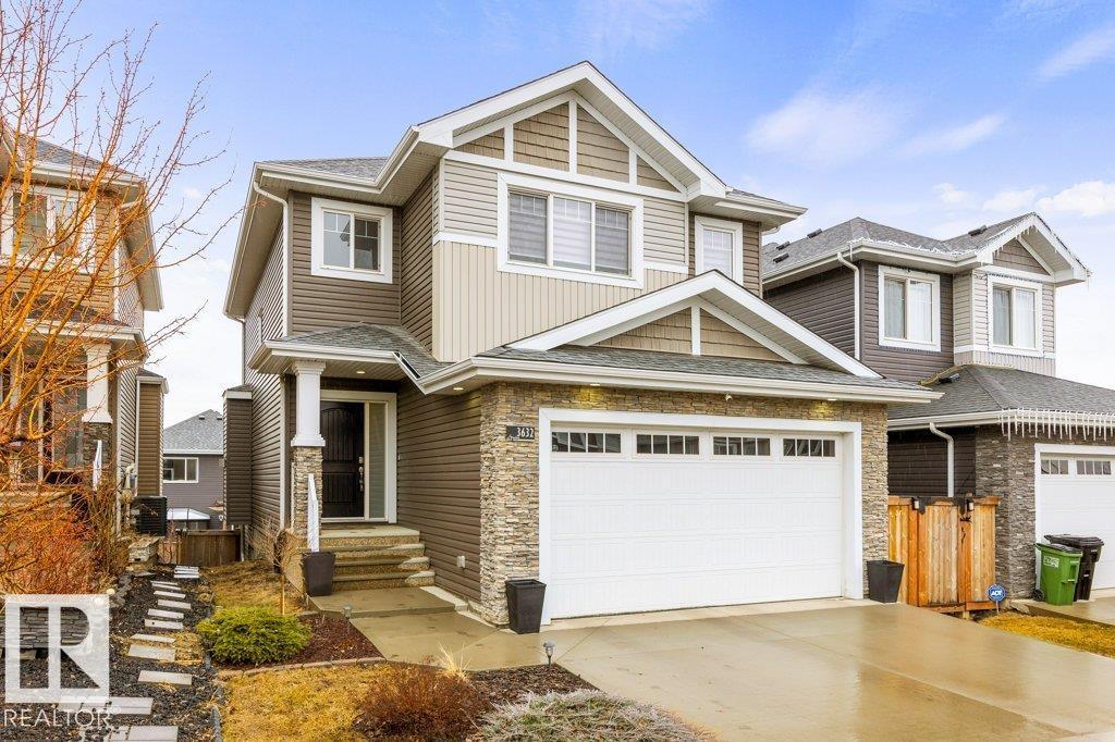 3632 HUMMINGBIRD WY NW