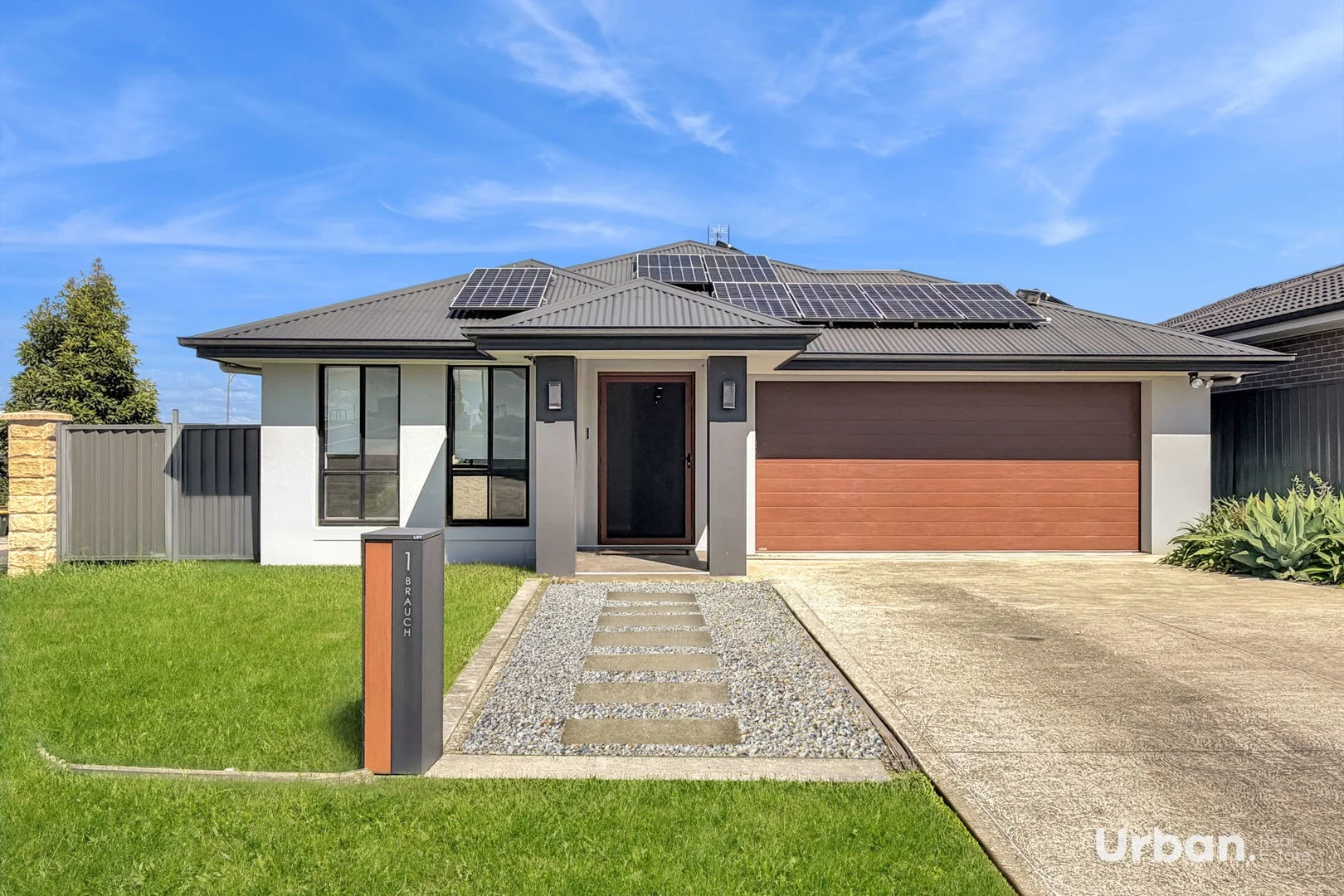 1 Brauch Street, Leppington NSW 2179