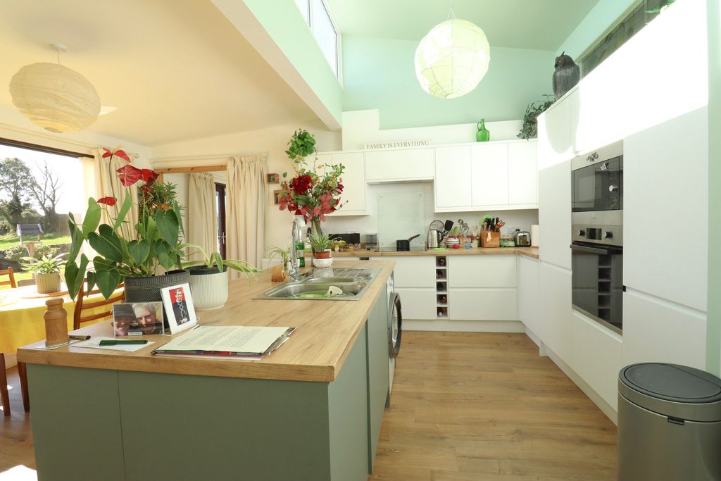 Additional image 6 of 3 bed detached bungalow for saleCriffel Riggs, Drumburn, Kirkbean, Dumfries DG2