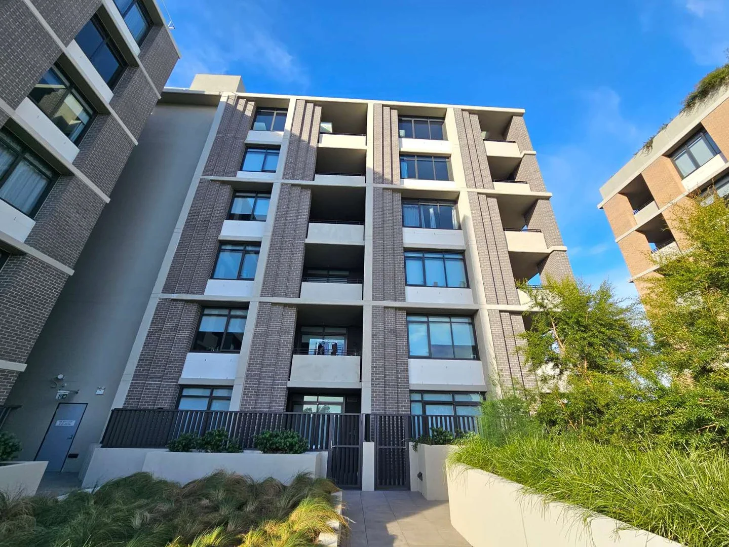 312/3B Elymus Glade, Tallawong NSW 2762