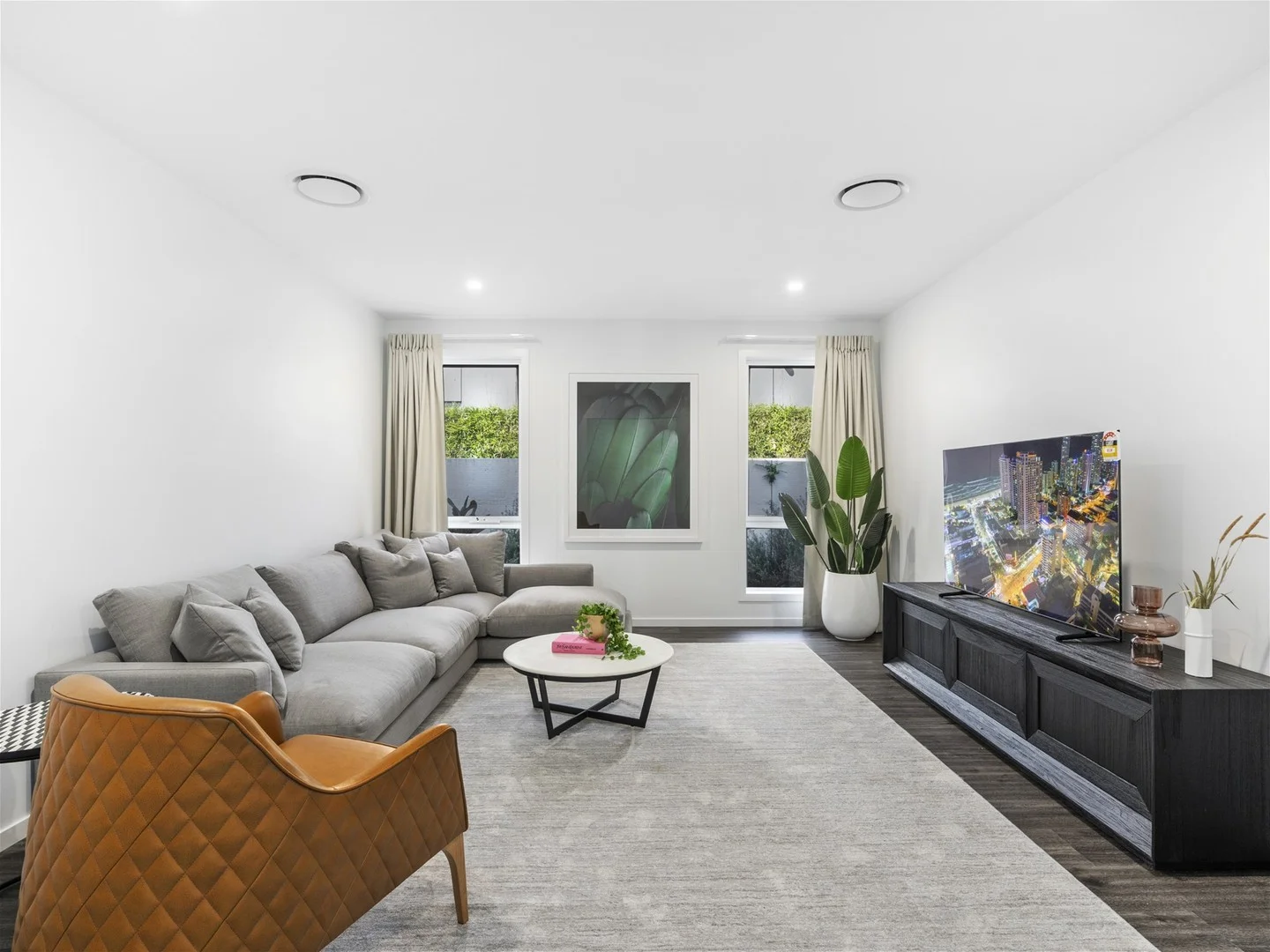 16 NICKLAUS COURT, Merrimac QLD 4226