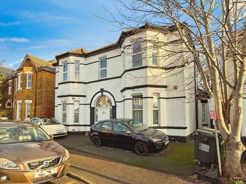 Drummond Road, ., Bournemouth, Dorset, BH1 4DT