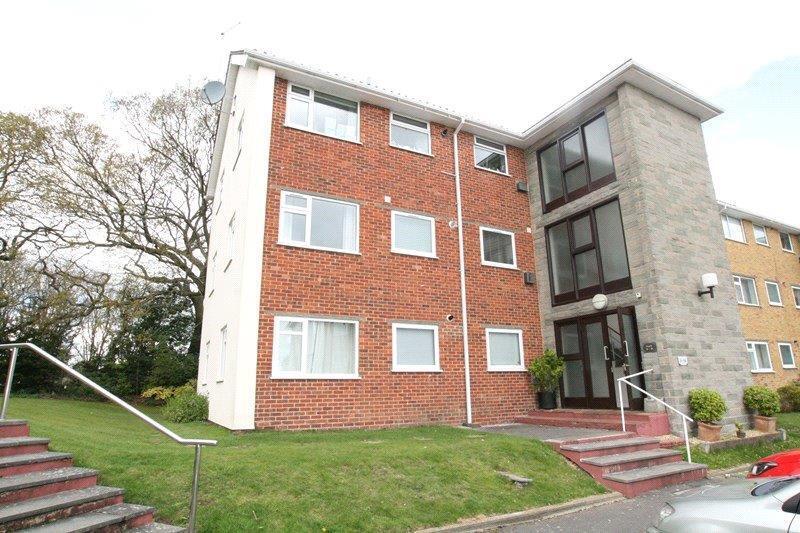 Portswood Drive, Redhill, Bournemouth