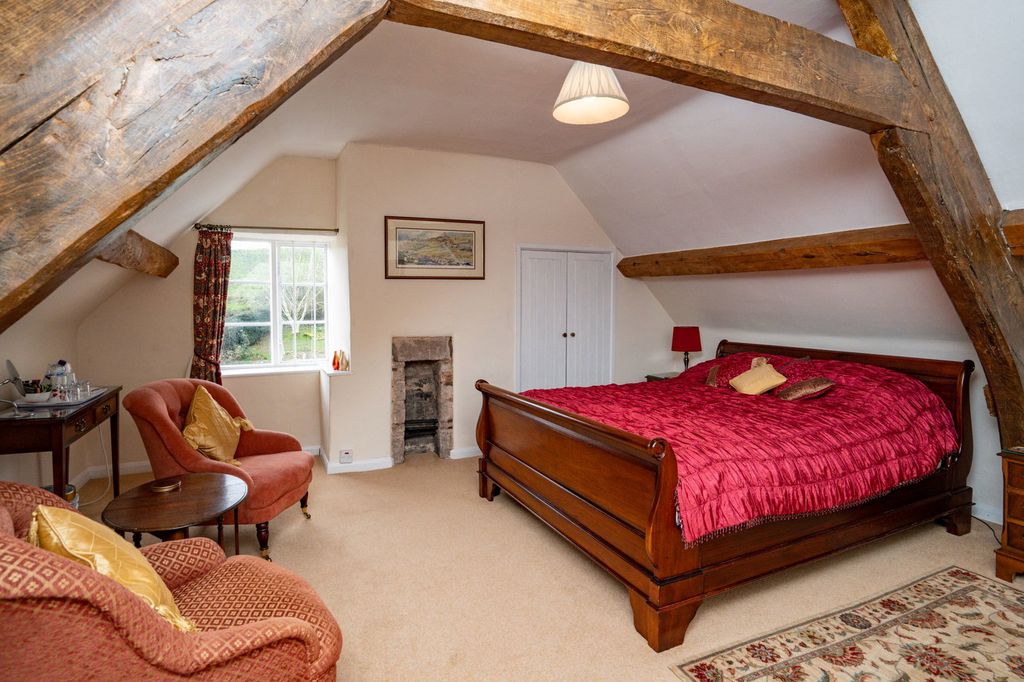 Additional image 33 of 5 bed country house for saleSt. Owens Cross, Ross-On-Wye, Herefordshire HR2