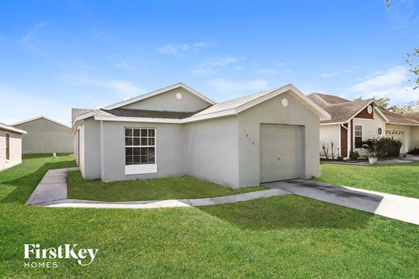 7419 Little Pond Court, Orlando, FL, 32810