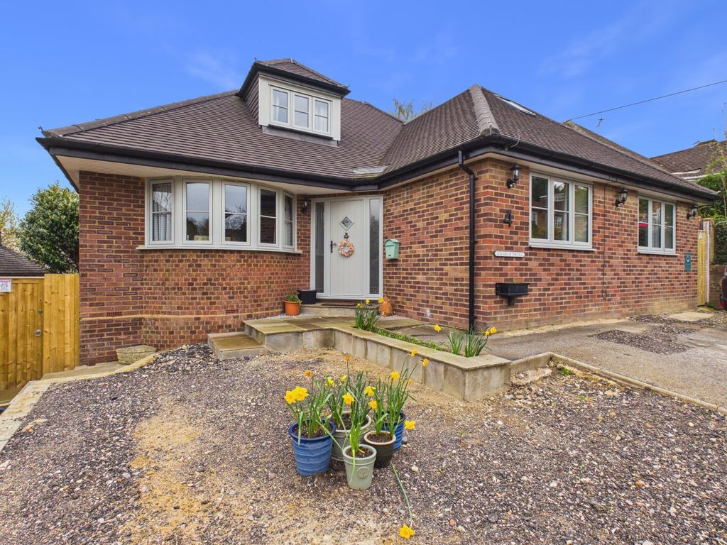 4 bed detached house for saleParsonage Road, Chalfont St. Giles HP8