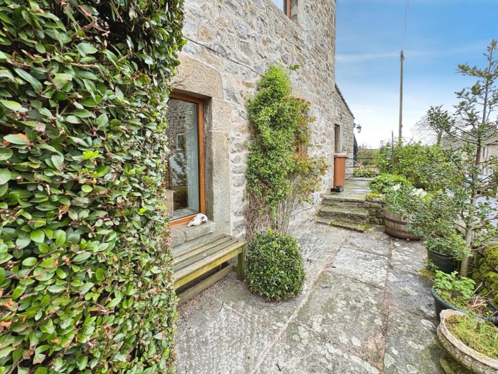 Additional image 7 of Cruik Barn, Eastby. Skipton.