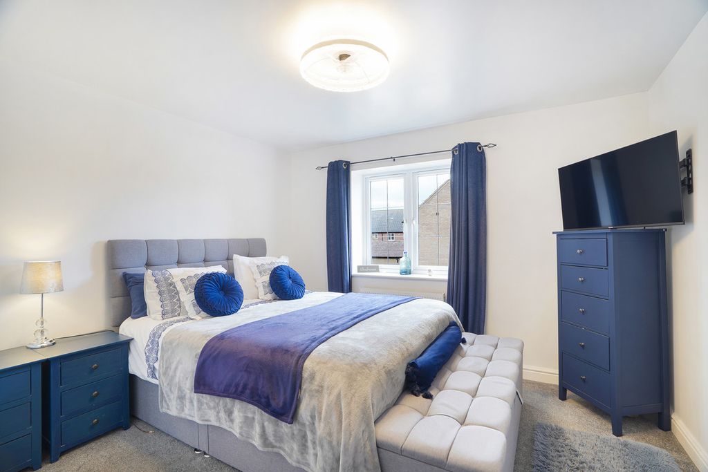 Additional image 5 of 3 bed detached house for saleRoundhouse Drive, Rugby CV22