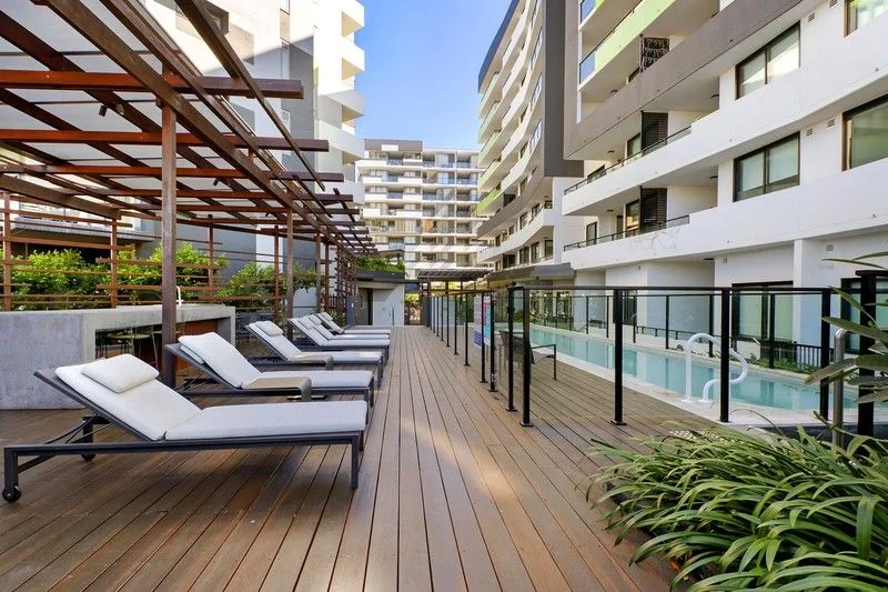 908/16 Aspinall Street, Nundah QLD 4012