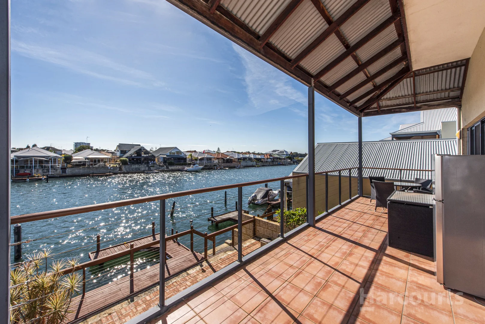 17/3 Piccolo Place, Halls Head WA 6210