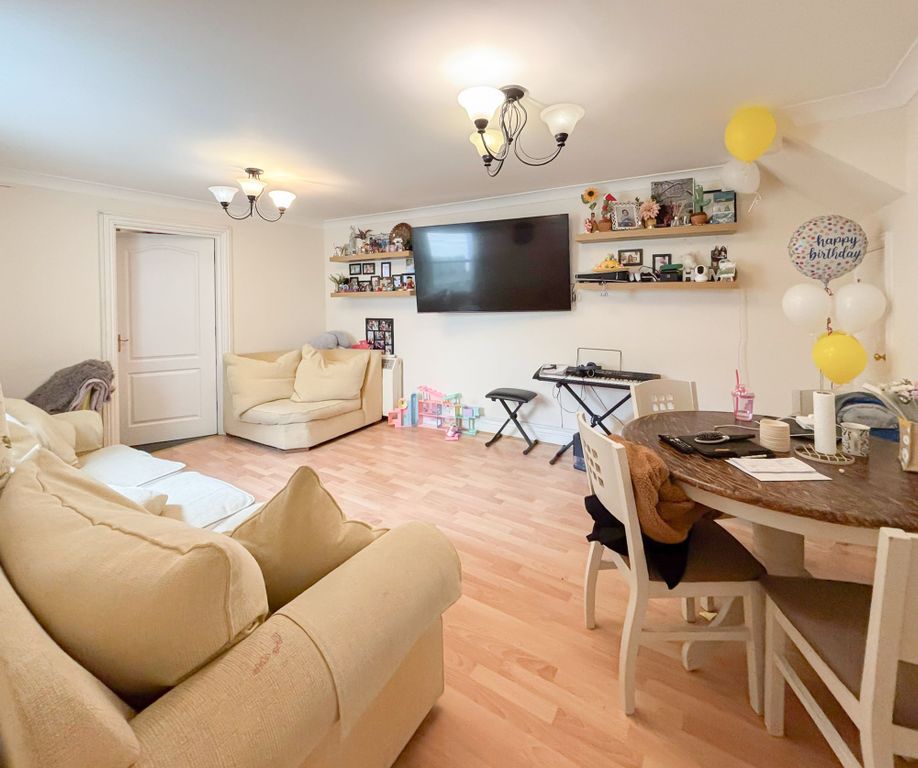 Additional image 3 of 2 bed property for saleCraig Street Cottage, St Helier JE2