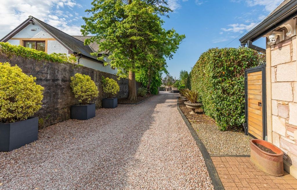 Additional image 34 of 5 bed villa for saleThe View, Rockfort, Helensburgh G84