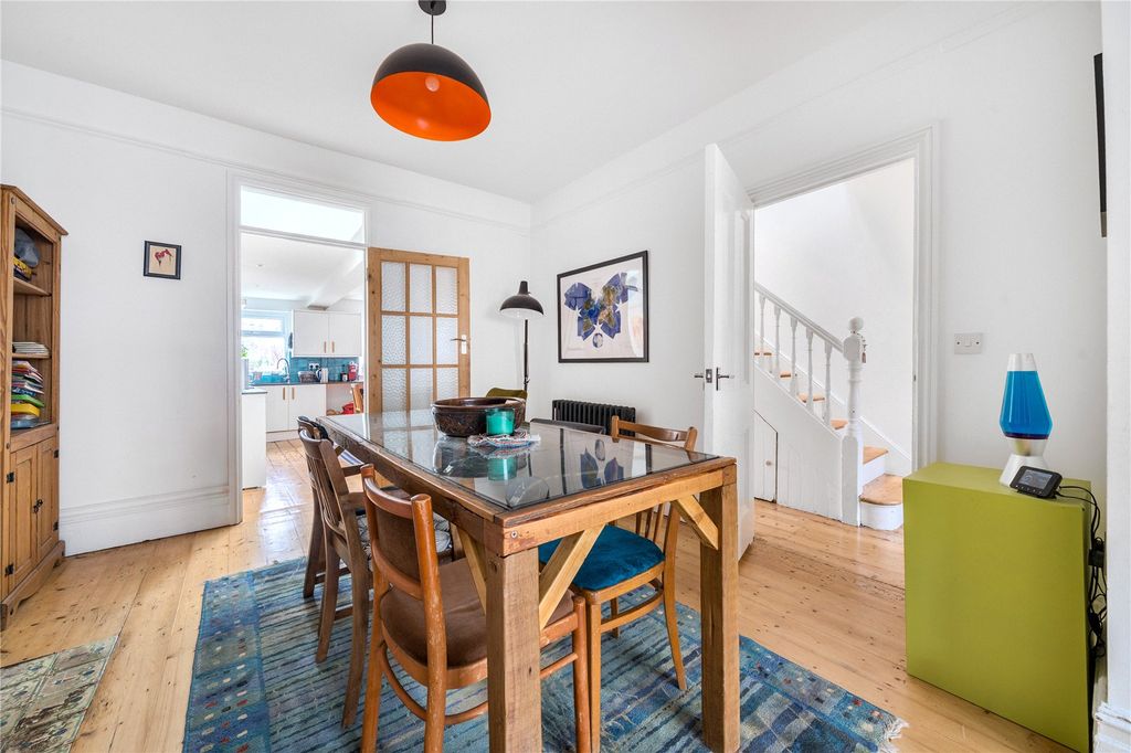 Additional image 23 of 3 bed terraced house for saleRobertson Road, Greenbank, Bristol BS5