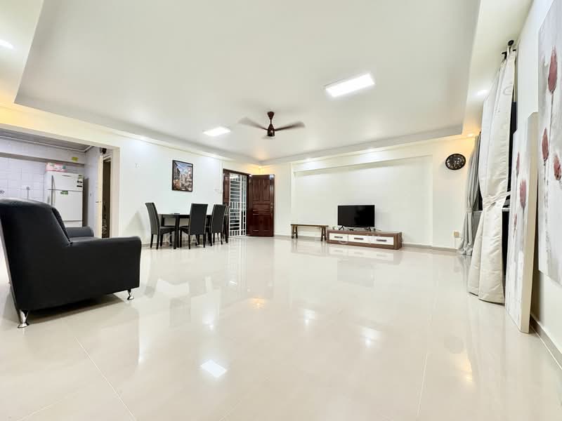 268C Boon Lay Drive