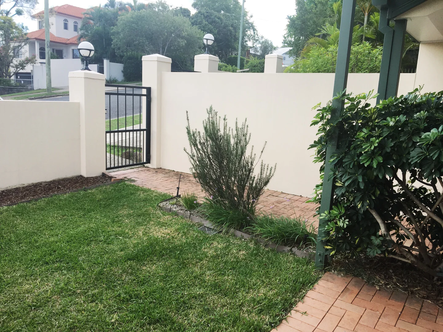 Additional image 3 of 2/19 Aldridge Street, Auchenflower QLD 4066