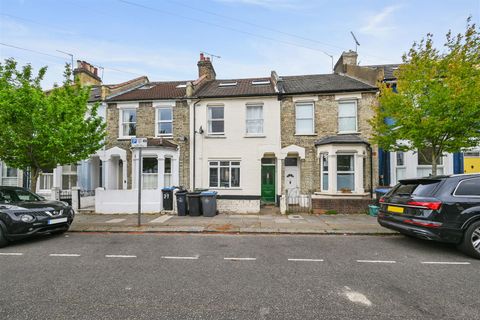 Ravensworth Road, Kensal Green NW10